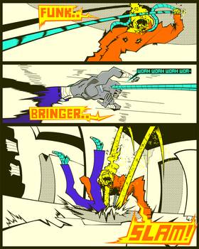 Read NIHILGUNZ   17 Page 4 in English