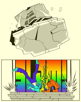 Read NIHILGUNZ   17 Page 5 in English
