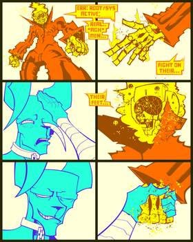 Read NIHILGUNZ   17 Page 6 in English