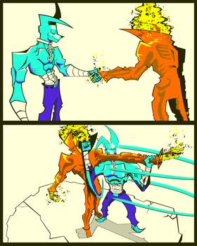Read NIHILGUNZ   17 Page 7 in English
