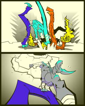 Read NIHILGUNZ   17 Page 8 in English