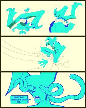 Read NIHILGUNZ   18 Page 1 in English