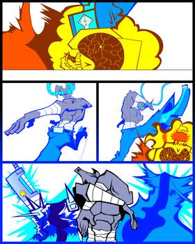 Read NIHILGUNZ   18 Page 4 in English