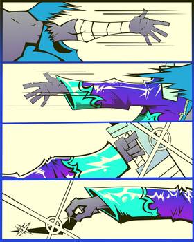 Read NIHILGUNZ   18 Page 5 in English