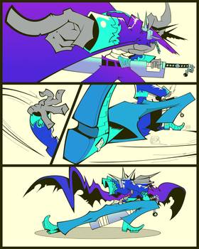 Read NIHILGUNZ   18 Page 7 in English