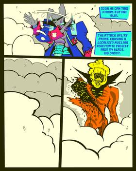 Read NIHILGUNZ   19 Page 3 in English