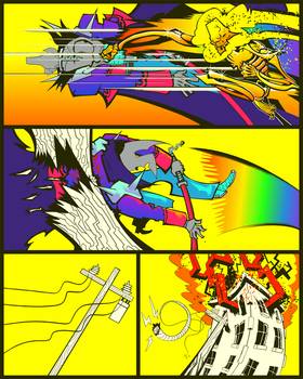 Read NIHILGUNZ   19 Page 8 in English