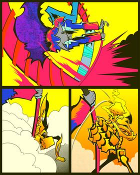 Read NIHILGUNZ   19 Page 7 in English