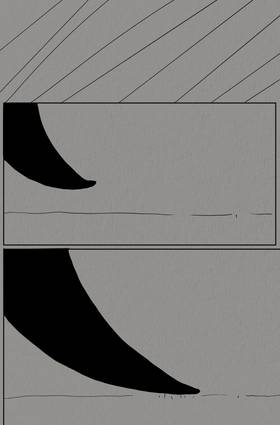 Read The Animal I Have Become  5 Page 3 in English