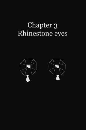 Read The Animal I Have Become  3 Page 1 in English