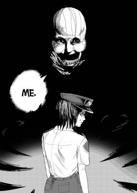 Read Stay With Me  1 Page 4 in English