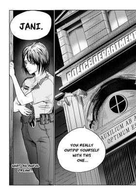Read Stay With Me  1 Page 5 in English