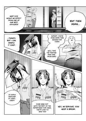 Read Stay With Me  1 Page 6 in English