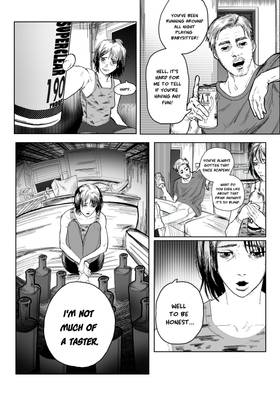 Read Stay With Me  1 Page 9 in English