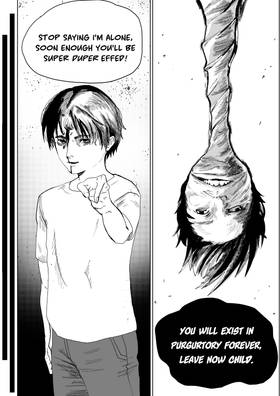 Read Stay With Me  2 Page 3 in English