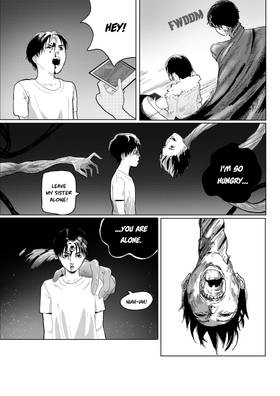 Read Stay With Me  2 Page 2 in English