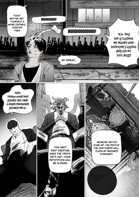 Read Stay With Me  2 Page 7 in English