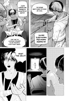 Read Stay With Me  2 Page 9 in English