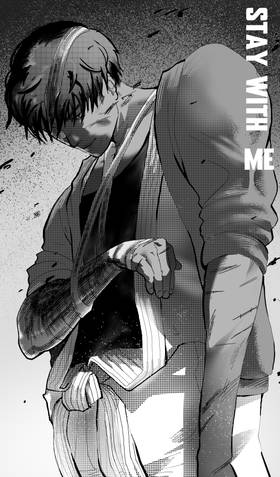 Read Stay With Me  2 Page 1 in English