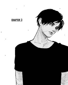 Read Stay With Me  3 Page 1 in English