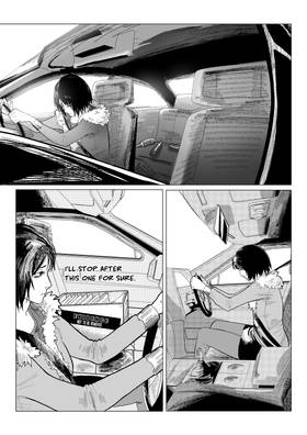 Read Stay With Me  3 Page 3 in English