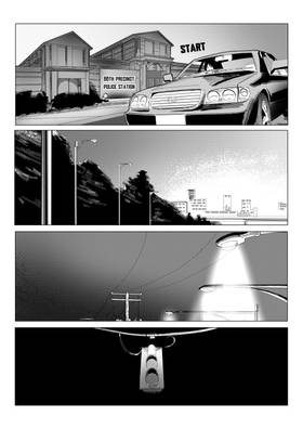 Read Stay With Me  3 Page 4 in English
