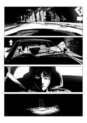 Read Stay With Me  3 Page 5 in English
