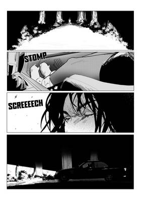 Read Stay With Me  3 Page 6 in English