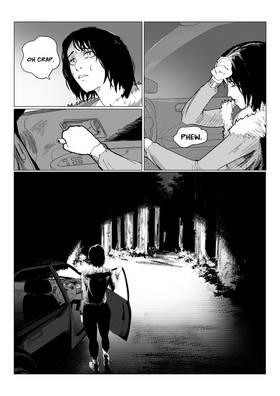Read Stay With Me  3 Page 7 in English