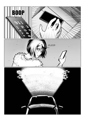 Read Stay With Me  3 Page 9 in English