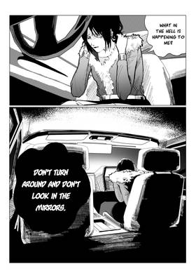 Read Stay With Me  3 Page 10 in English