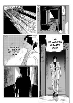 Read Stay With Me  4 Page 2 in English