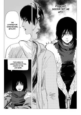 Read Stay With Me  4 Page 4 in English