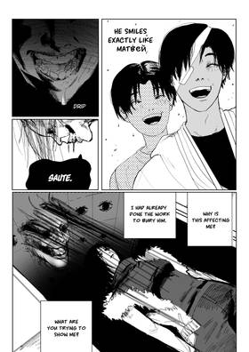 Read Stay With Me  4 Page 6 in English