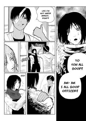 Read Stay With Me  4 Page 7 in English