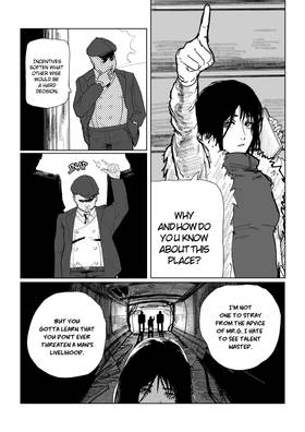 Read Stay With Me  4 Page 9 in English
