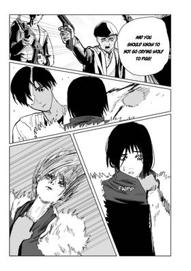Read Stay With Me  4 Page 10 in English
