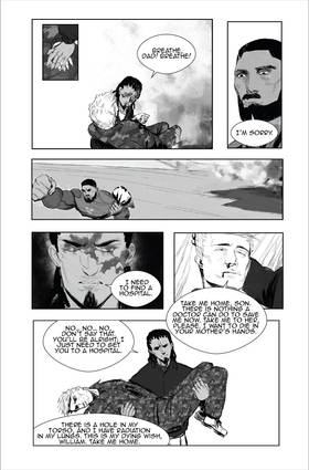 Read REVOLUTION  4 Page 10 in English