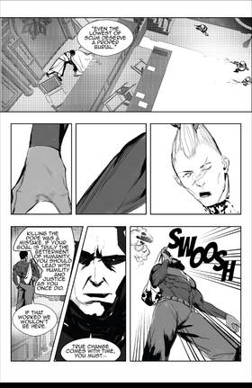 Read REVOLUTION  4 Page 3 in English