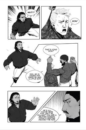 Read REVOLUTION  4 Page 6 in English