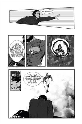 Read REVOLUTION  4 Page 9 in English