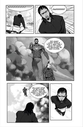 Read REVOLUTION  4 Page 5 in English