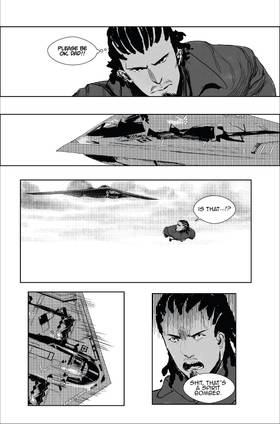 Read REVOLUTION  4 Page 2 in English