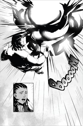 Read REVOLUTION  4 Page 4 in English
