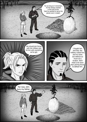 Read REVOLUTION  5 Page 5 in English
