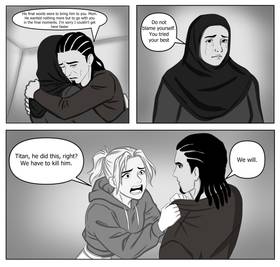 Read REVOLUTION  5 Page 4 in English
