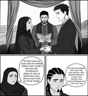 Read REVOLUTION  5 Page 8 in English