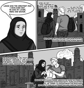 Read REVOLUTION  5 Page 7 in English