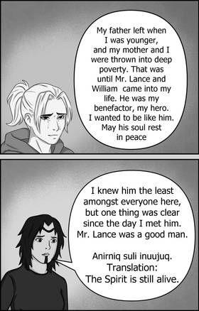 Read REVOLUTION  5 Page 9 in English