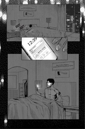Read REVOLUTION  1 Page 4 in English